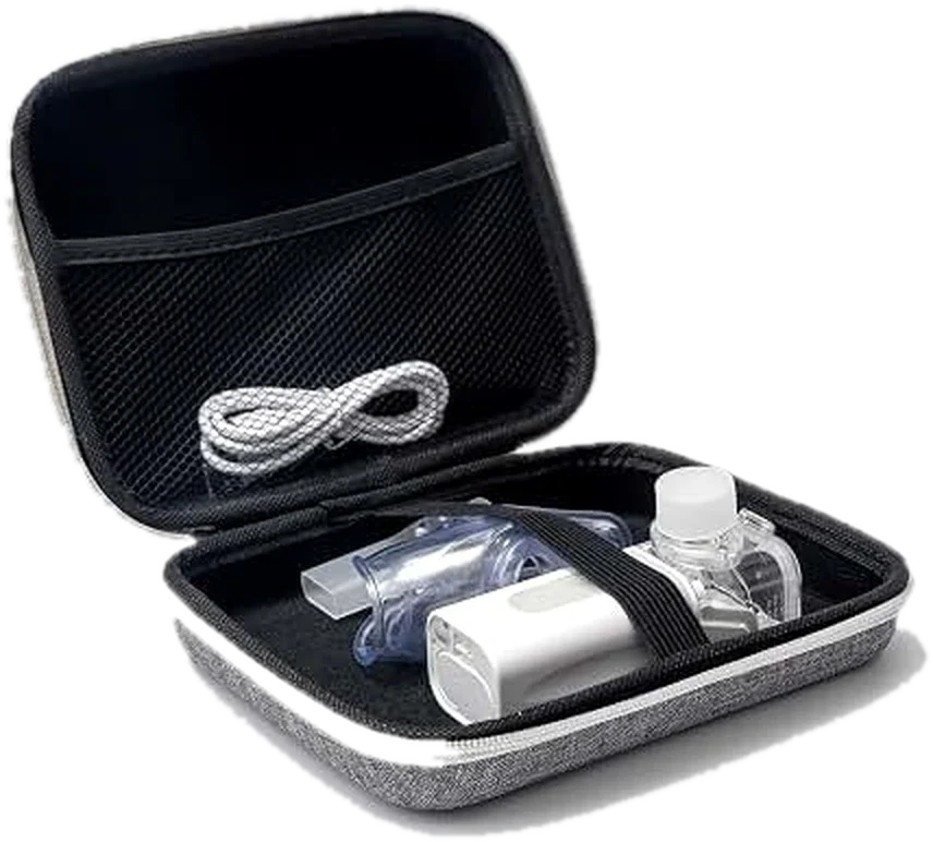Ovlam Travel Case