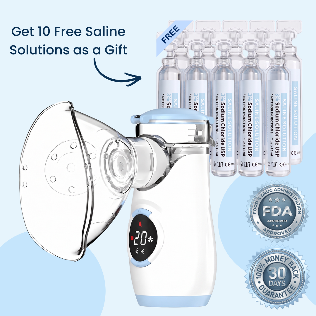 Nebulizer