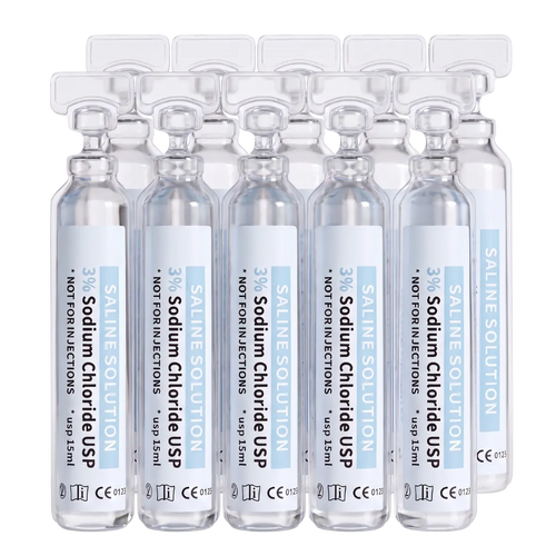 10x Saline Solution